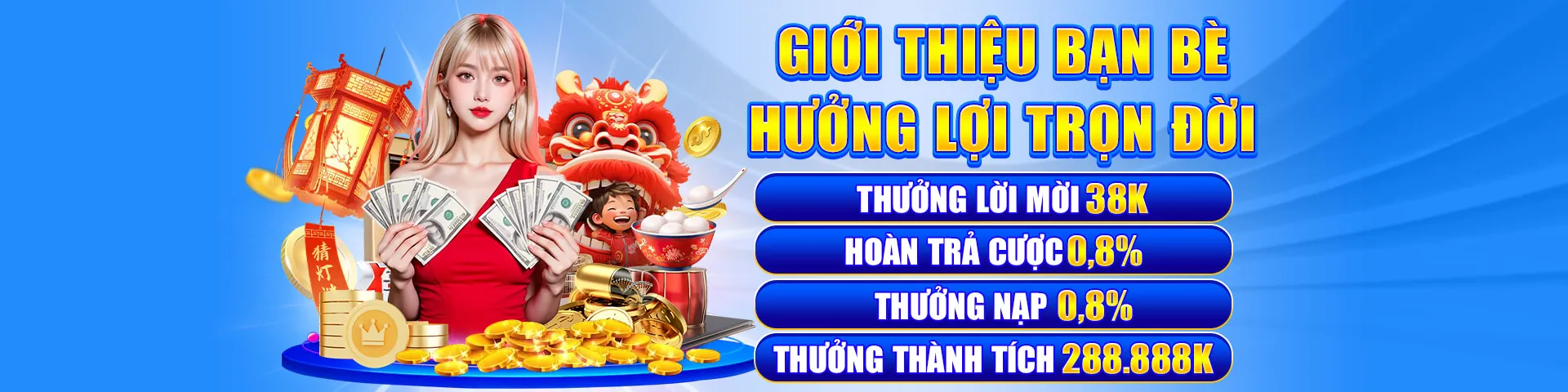 Khuyến mãi độc quyền tại tik88