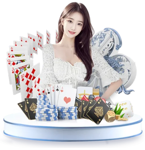 Các trò chơi khác như xổ số, keno và poker tại tik88